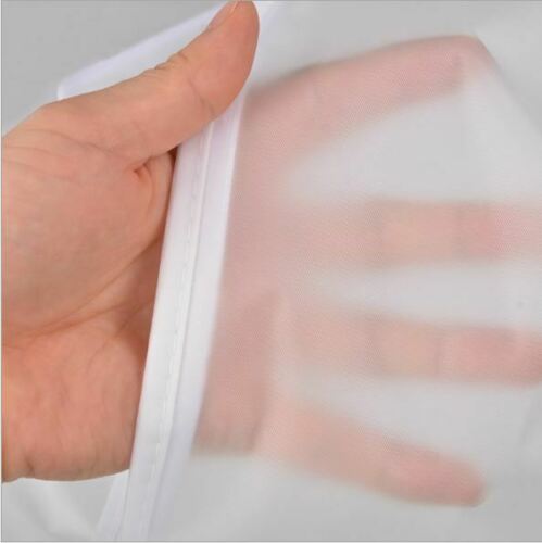 Dustproof Storage Bag Garment Dress Cover Suit Clothes Coat Jacket Protector