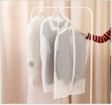 Dustproof Storage Bag Garment Dress Cover Suit Clothes Coat Jacket Protector