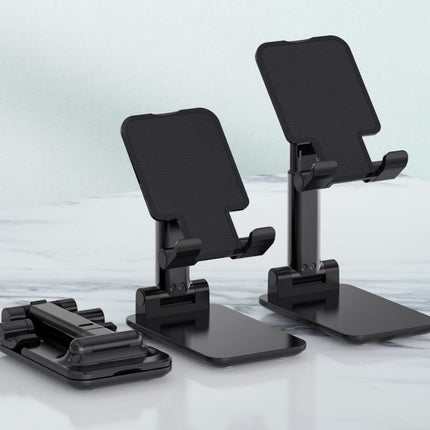 T4 Portable Foldable Mini Adjustable Bracket Mobile Tablet Phone Ipad Stand Holder (4 Colors Available) - Go2buy Australia