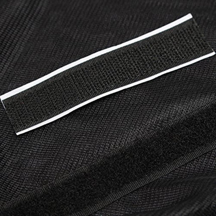 Universal Car Window Sox Sun Shades Socks Rear Side Seat Baby Kids Protection (1 Pair) - Go2buy Australia