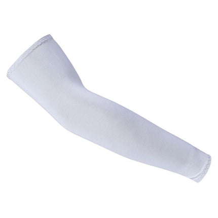 UV Sun Protection Cooling Arm Sleeves For Basketball Running Cycling Golf (19 Colors Available) - Go2buy Australia