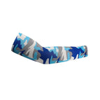 Blue Camo