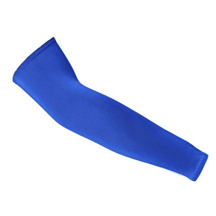UV Sun Protection Cooling Arm Sleeves For Basketball Running Cycling Golf (19 Colors Available) - Go2buy Australia
