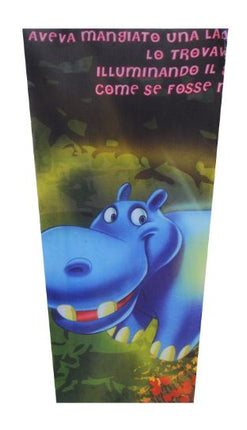 UV Sun Protection Fake Temporary Nylon Tattoo Unisex Sleeves For Kids (1PCS) - Go2buy Australia