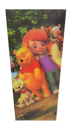 UV Sun Protection Fake Temporary Nylon Tattoo Unisex Sleeves For Kids (1PCS) - Go2buy Australia