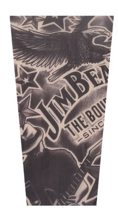 UV Sun Protection Fake Temporary Nylon Tattoo Unisex Sleeves For Kids (1PCS) - Go2buy Australia
