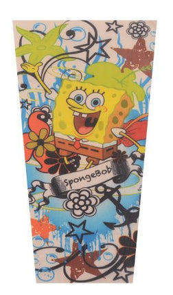 UV Sun Protection Fake Temporary Nylon Tattoo Unisex Sleeves For Kids (1PCS) - Go2buy Australia