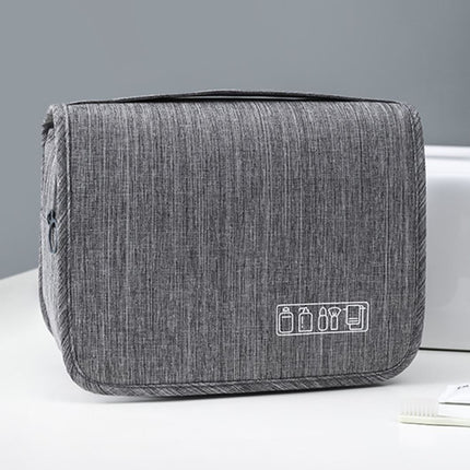 Waterproof Travel Cosmetic Toiletry Makeup Wash Hanging Bag Organizer Storage AU - Go2buy Australia