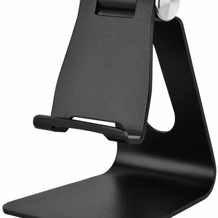 Z4 Aluminum Alloy Rotary Flexible Table Bracket Mobile Phone Stand Holder Bracket - Go2buy Australia